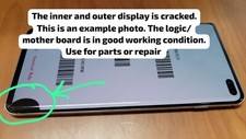Samsung Galaxy s10+ Plus