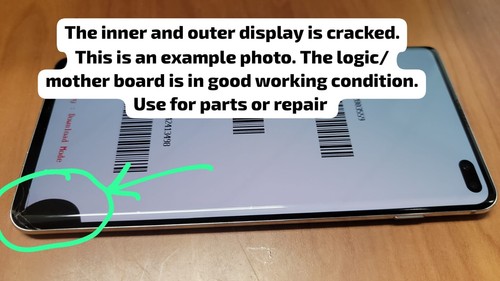 Samsung galaxy s10 plus - samsung,