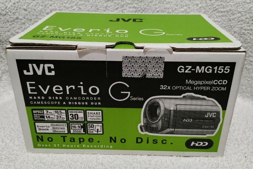 Jvc everio series - 🆕jvc,