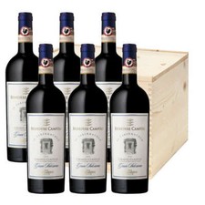 Tabernacolo Chianti Classico