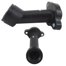 Tubo riempimento olio motore