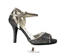 SCARPA DA BALLO DONNA SALSA