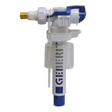 RUBINETTO GALLEGGIANTE UNIFILL PER CASSETTA GEBERIT  3/8"  240.783.00.1