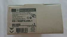   SCHNEIDER ELECTRIC XS1-Indu