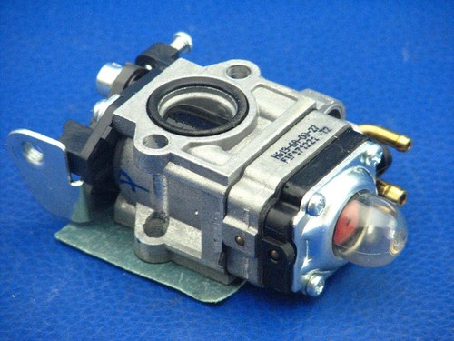 Carburatore decespugliatore - carburatore,
