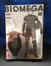 BIOMEGA MASTER EDITION 1