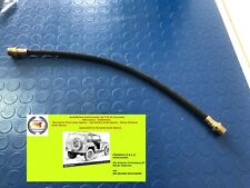 FLESSIBILE FRENO/TUBO FRENO ANTERIORE DX-SX LANCIA FLAVIA FULVIA LUNG. 450