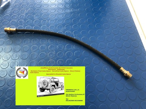 Flessibile freno tubo - freno/tubo,