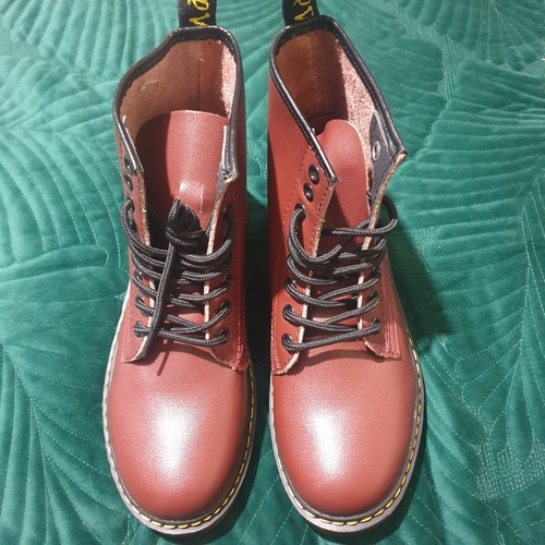 Unbranded boots burdungry - in,