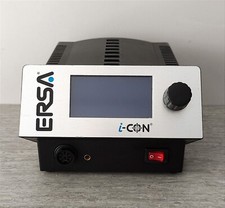 Ersa I-CON Stazione di