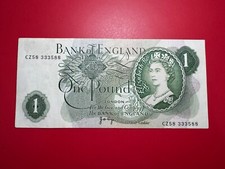 Europa - Gran Bretagna - 1 One Pound Sterlina 1990