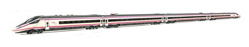 Electrotren e10200 114 set 4 - e10200,