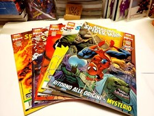 MINILOTTO AMAZING SPIDERMAN