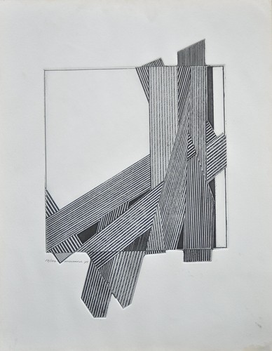 Ben benito ormenese - ben/benito, 1930-2016