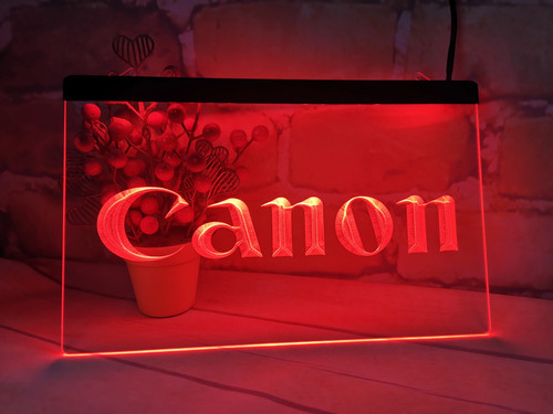 Canon photo video - canon, technics