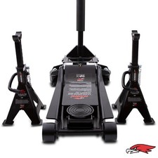 KIT COPPIA CAVALLETTI ASSE