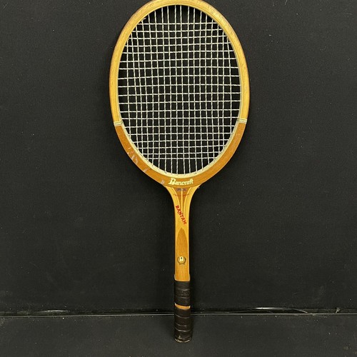 Racchetta tennis bancroft - da,