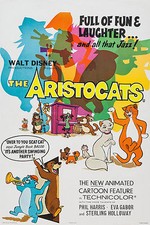 GLI ARISTOGATTI ARISTOCATS