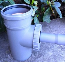 FILTRO PLUVIALE FILTER