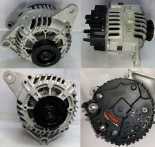 Alternatore Valeo A13VI273 90 A Peugeot 106 1.5 D e Citroen AX/Saxo/Xsara 1.5 D