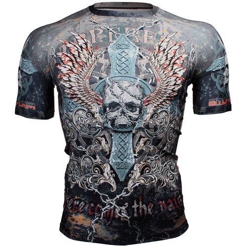 306 skull cross - fx-306,