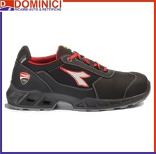 Scarpe antinfortunistica - scarpe,