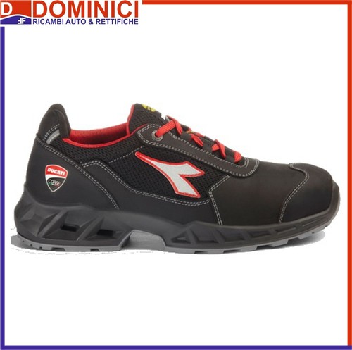 Scarpe antinfortunistica - scarpe,