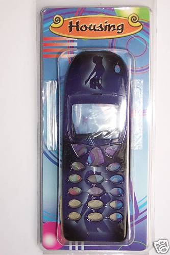 Cover anteriore per nokia 6110 - per,