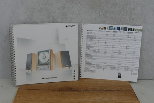 Catalogo sony - catalogo,