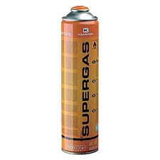 BOMBOLA GAS PER CANNELLO