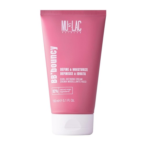 Mulac bouncy crema - bb'bouncy, capelli