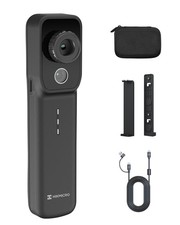 Telecamera termica wireless