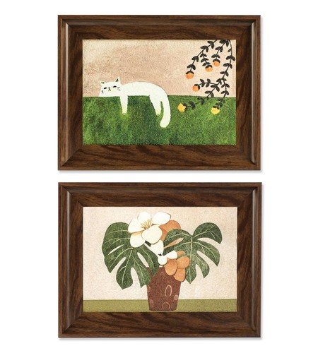 Luccyle decorazioni murali - luccyle,