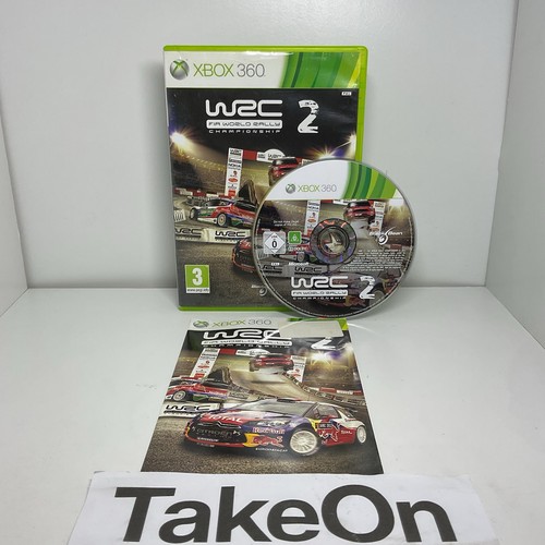 Wrc fia world - wrc, rally