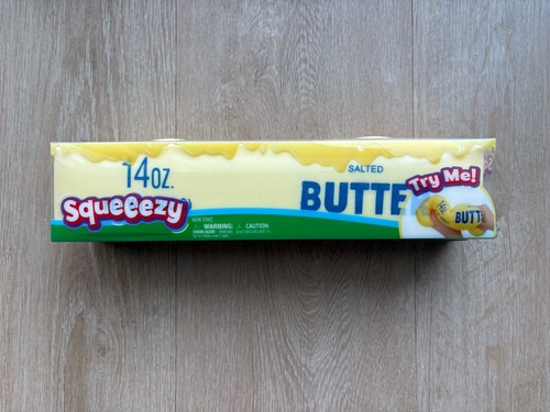 Sunny days squeeezy jumbo - days,