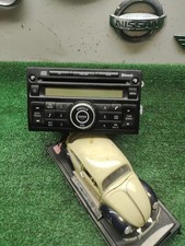 Autoradio Stereo CD Nissan