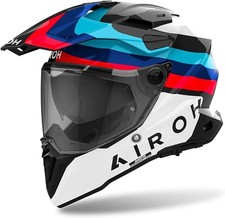 Casco Airoh COMMANDER 2 DOOM