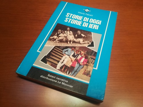 Didattica storie di - storie,