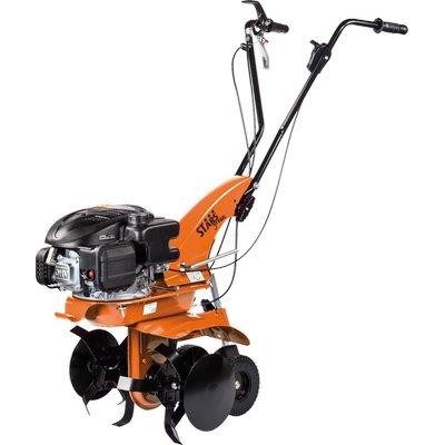 Motozappa stars loncin 4t - motozappa,