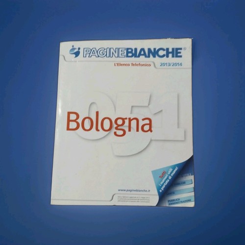Pagine bianche elenco - pagine, l'elenco