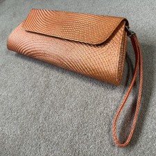 Pochette da polso vintage Mai