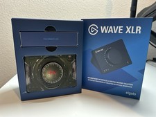Elgato wave xlr interfaccia - elgato,