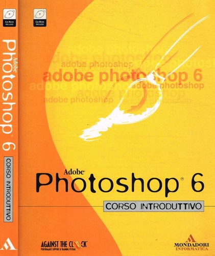 Adobe photoshop corso - 6.,