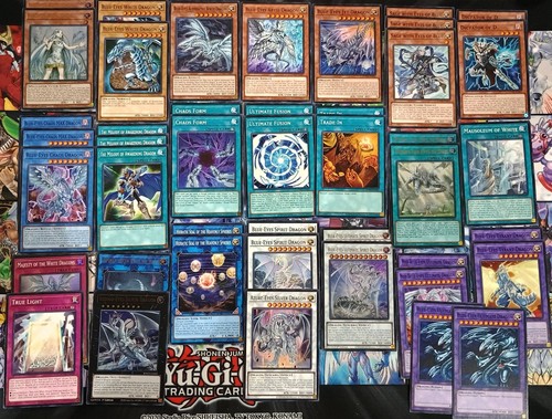 Yugioh nucleo mazzo - -,