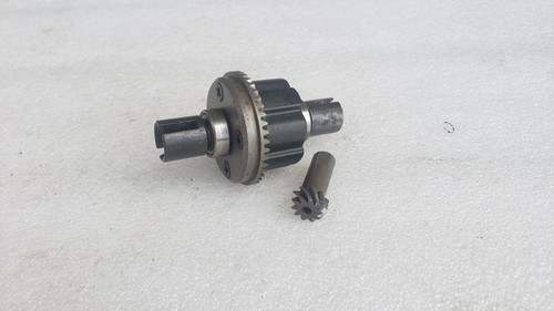 Kyosho inferno diff - kyosho, gt