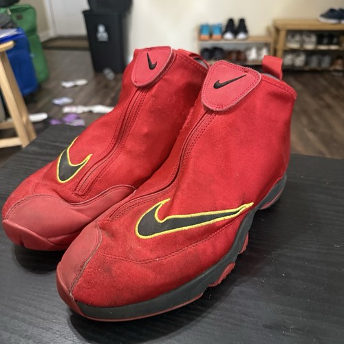 Nike air zoom flight the - air, glove
