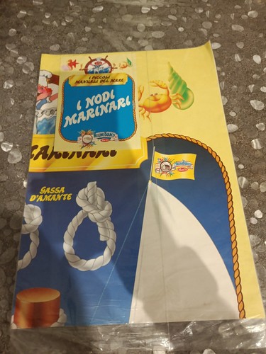 Mulino bianco gadget - mulino,
