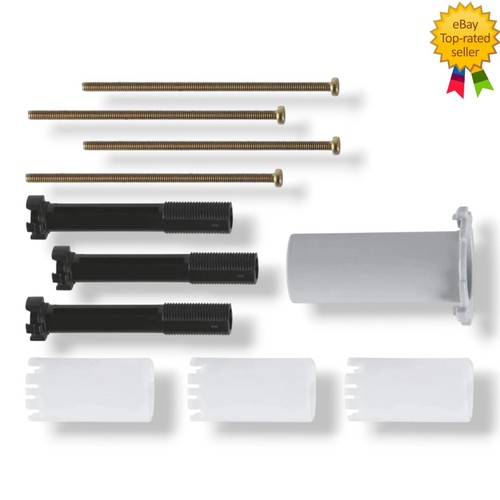 Grohe 14048000 rapido smartbox - grohe,