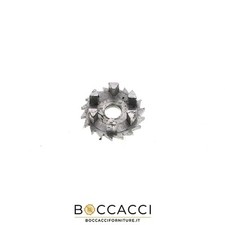 EBERHARD 16000 rif. Ruota a colonna 237 calibro: 16000 (OTTIME CONDIZIONI)