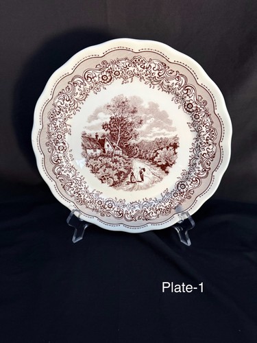 Fontebasso 1760 piatto - 1760,